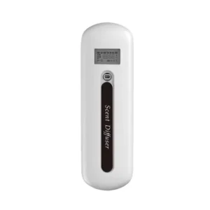 Difuzor de perete plug-in Bluetooth