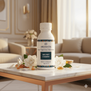 Secret Charm – Parfum difuzor atomizare