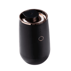 Aromatix PR-413 — Difuzor de parfum pentru mașină și cameră, 3 trepte de intensitate, până la 30 m²