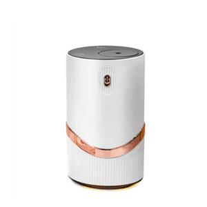 Difuzor de parfum cu display digital – Aromatix PR-66A