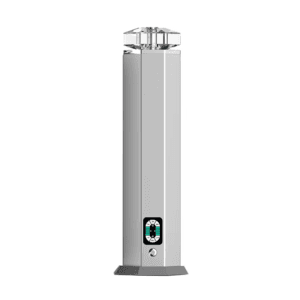 Aromatix BD600 — difuzor de parfum cu Bluetooth, până la 100 m²