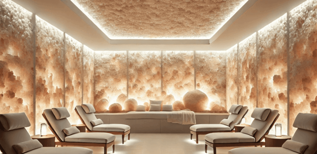 Cum alegi un sistem de parfumare pentru recepție sau spa