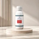 Parfum de cameră Aromatix Divine Escape, sticlă pe un soclu de piatră
